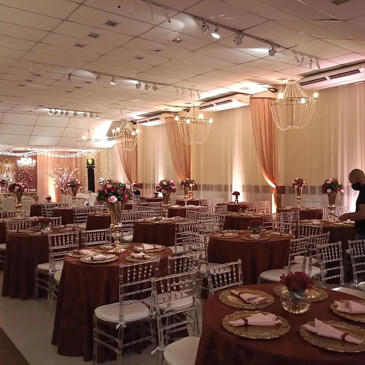 Innovate Party House